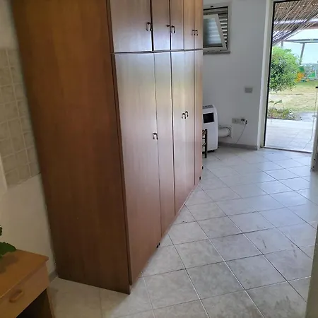 La Pizzuta Holiday home