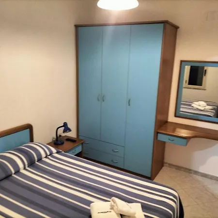 Holiday home La Pizzuta *