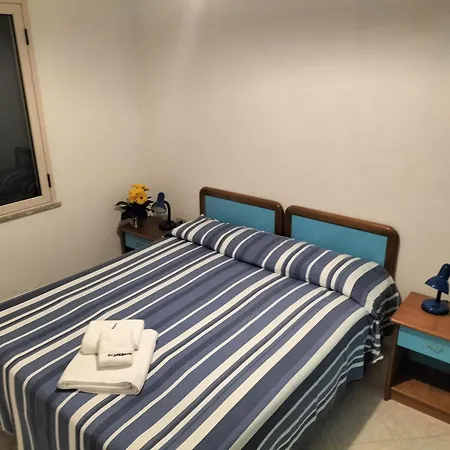 La Pizzuta Holiday home