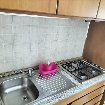 Holiday home La Pizzuta