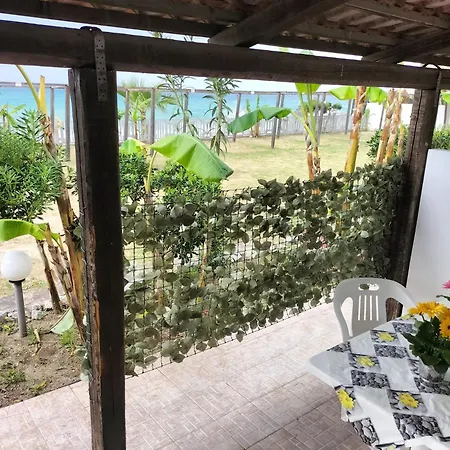 La Pizzuta *